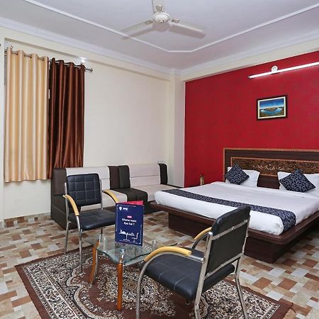 Oyo 10104 Radhika Resort 科塔 外观 照片