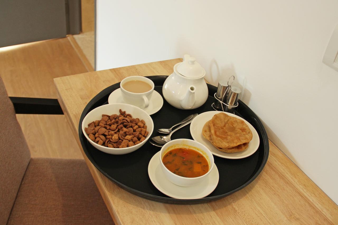 Oyo 10104 Radhika Resort 科塔 外观 照片