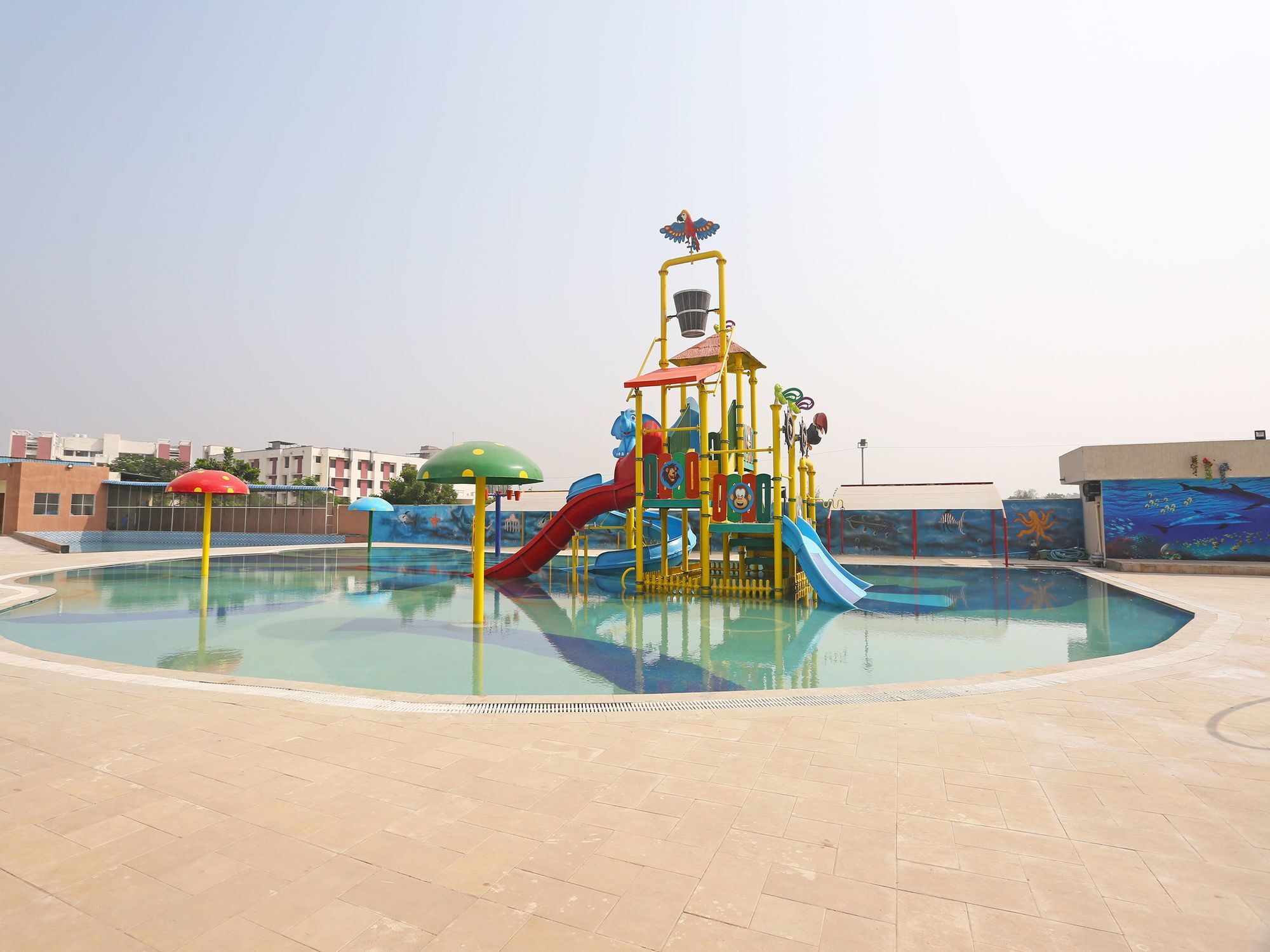 Oyo 10104 Radhika Resort 科塔 外观 照片
