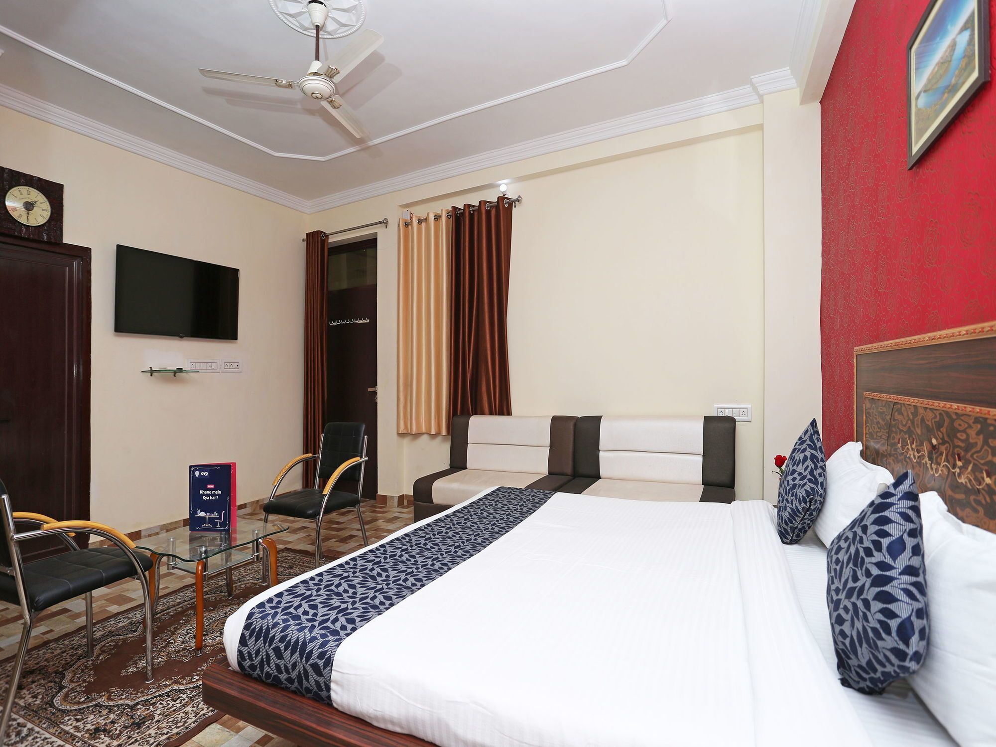 Oyo 10104 Radhika Resort 科塔 外观 照片