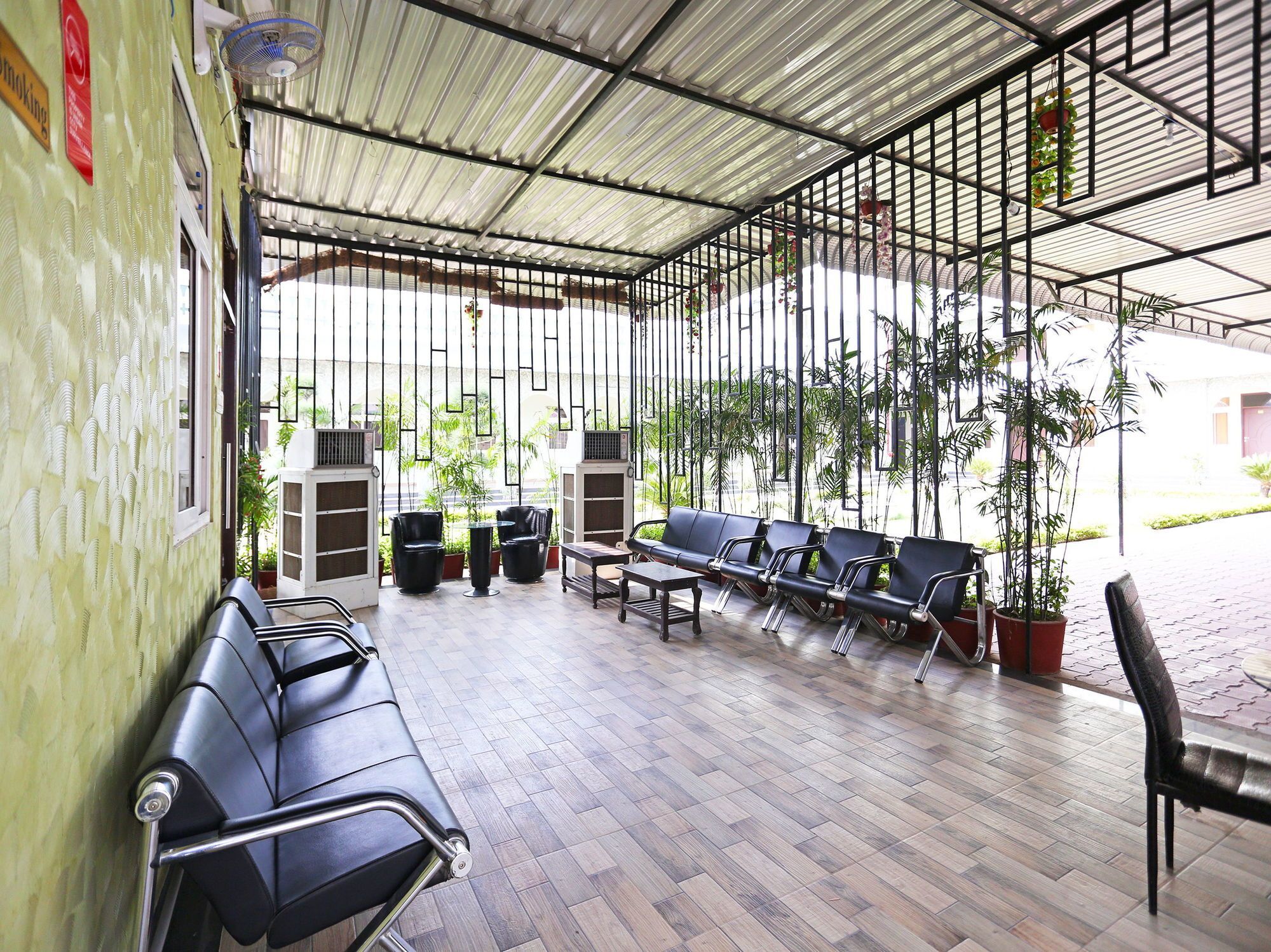 Oyo 10104 Radhika Resort 科塔 外观 照片