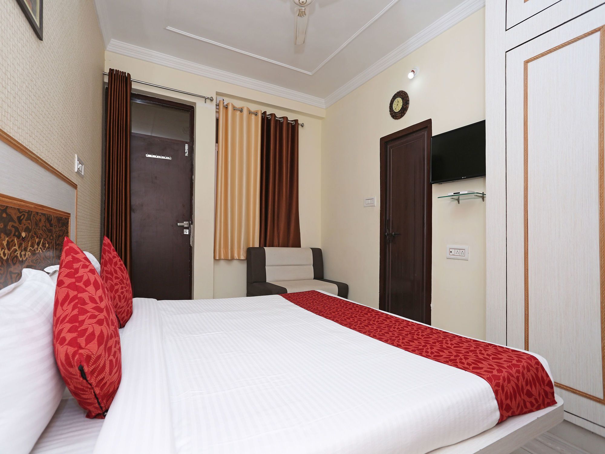 Oyo 10104 Radhika Resort 科塔 外观 照片