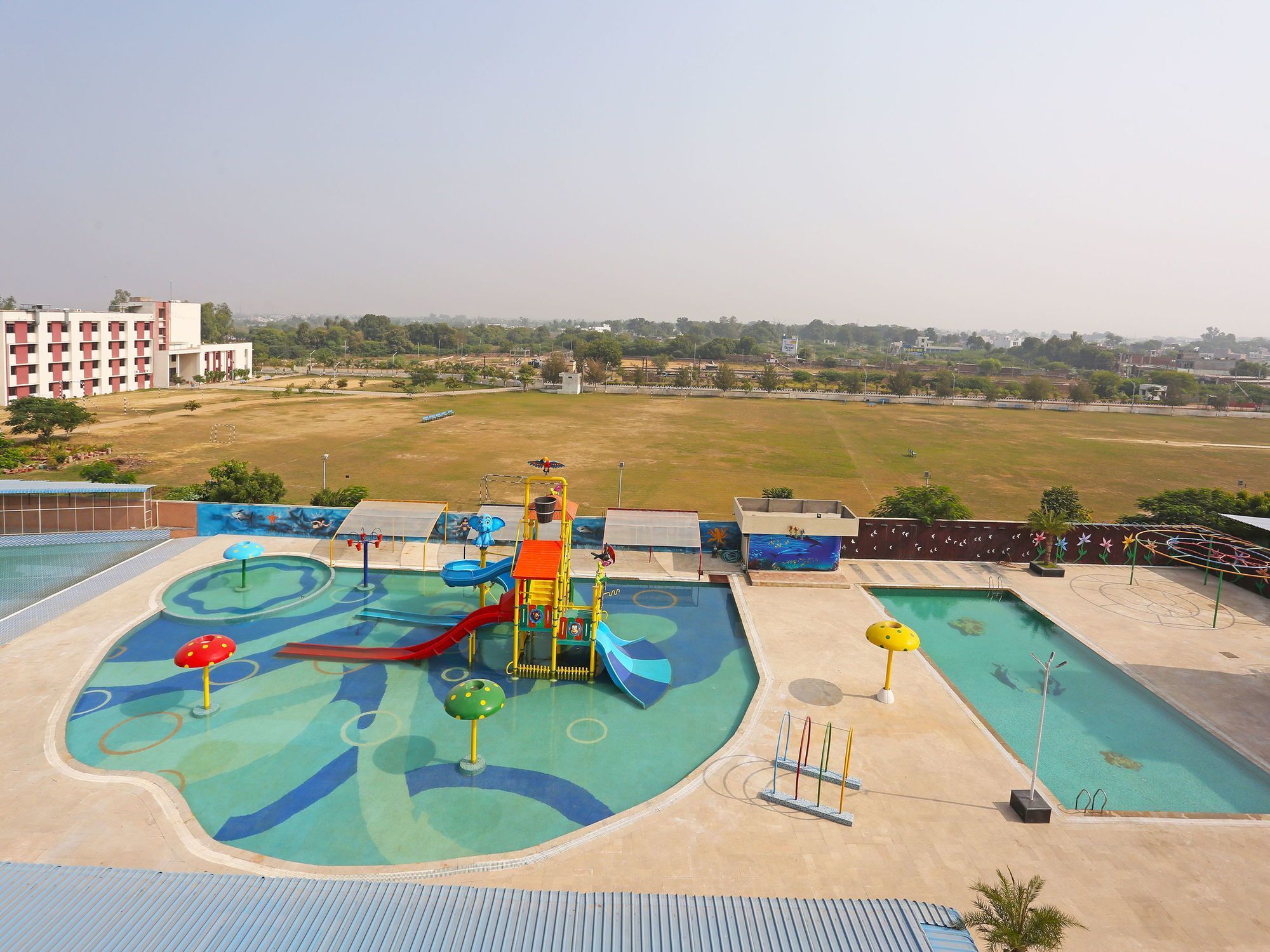 Oyo 10104 Radhika Resort 科塔 外观 照片