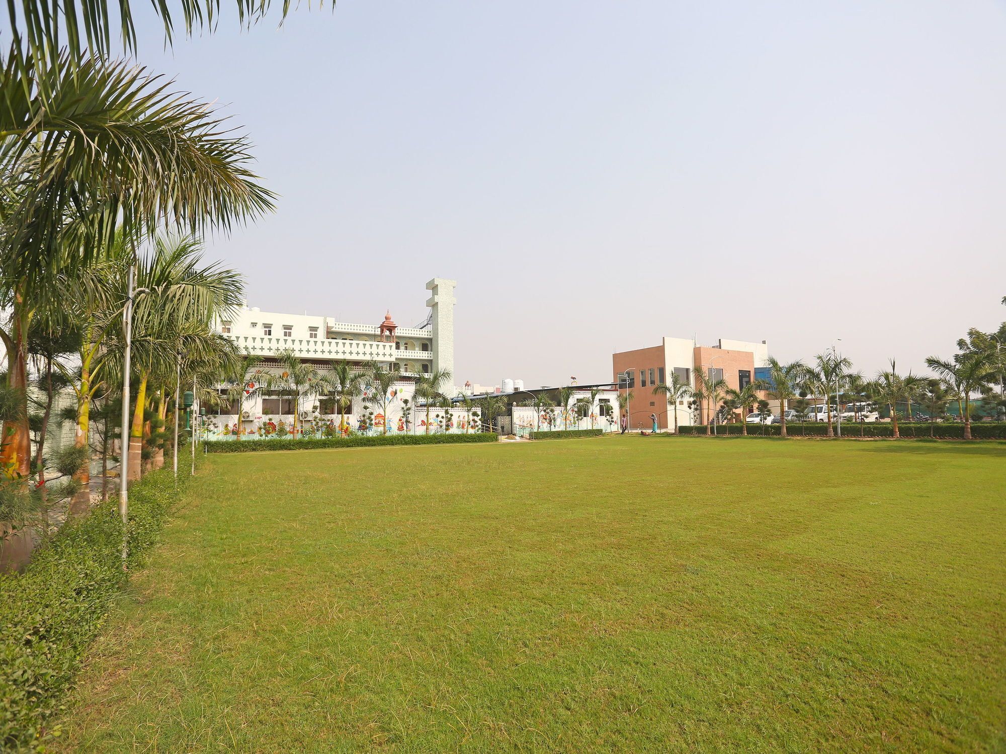 Oyo 10104 Radhika Resort 科塔 外观 照片