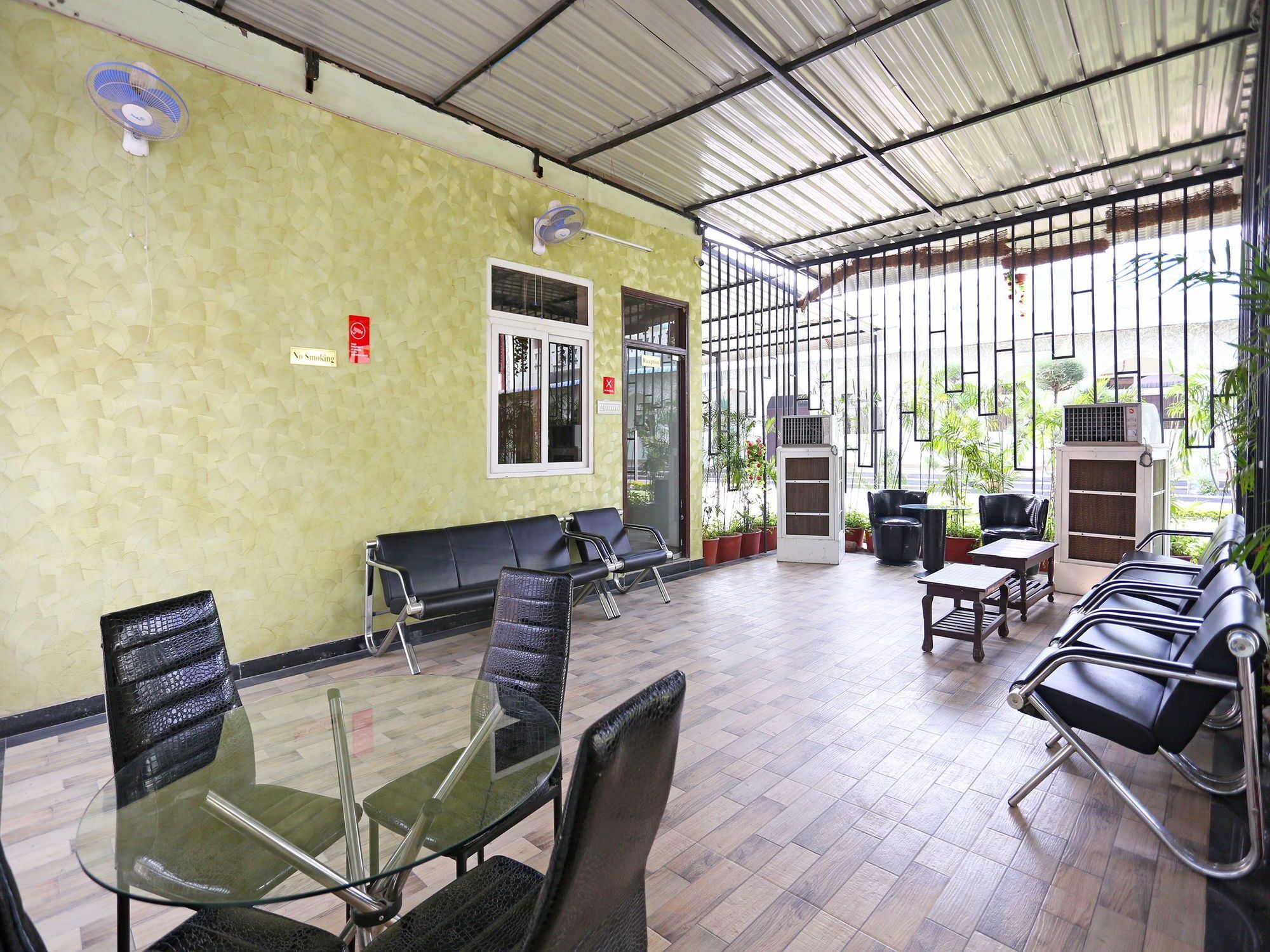Oyo 10104 Radhika Resort 科塔 外观 照片