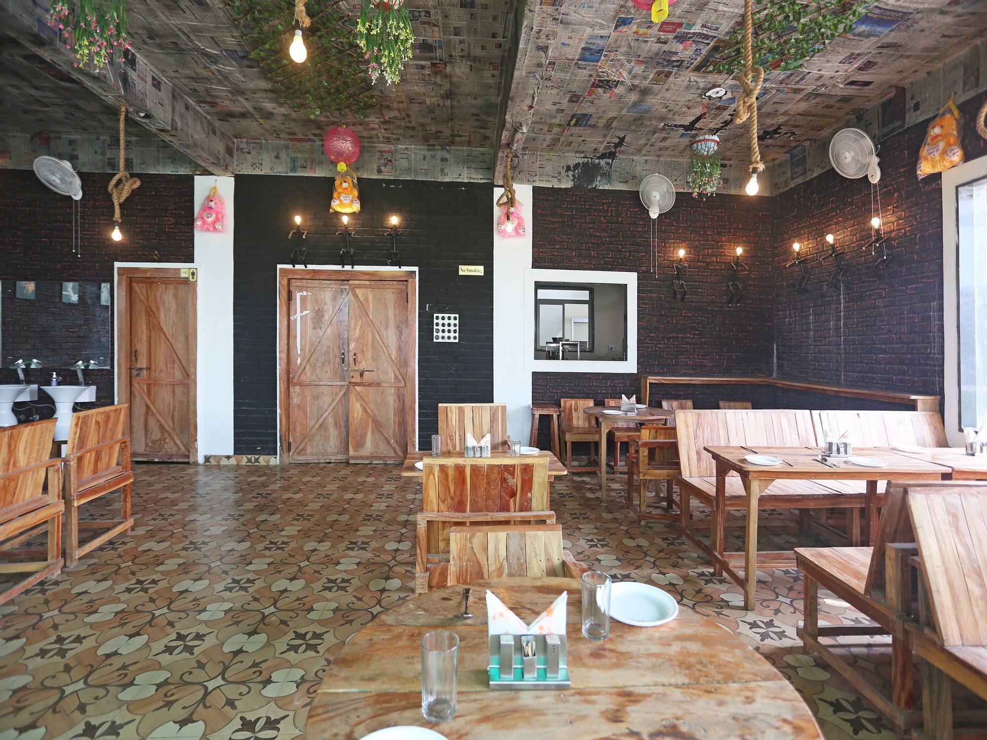 Oyo 10104 Radhika Resort 科塔 外观 照片